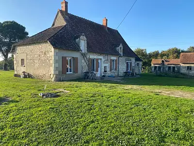 Maison, 102 m²