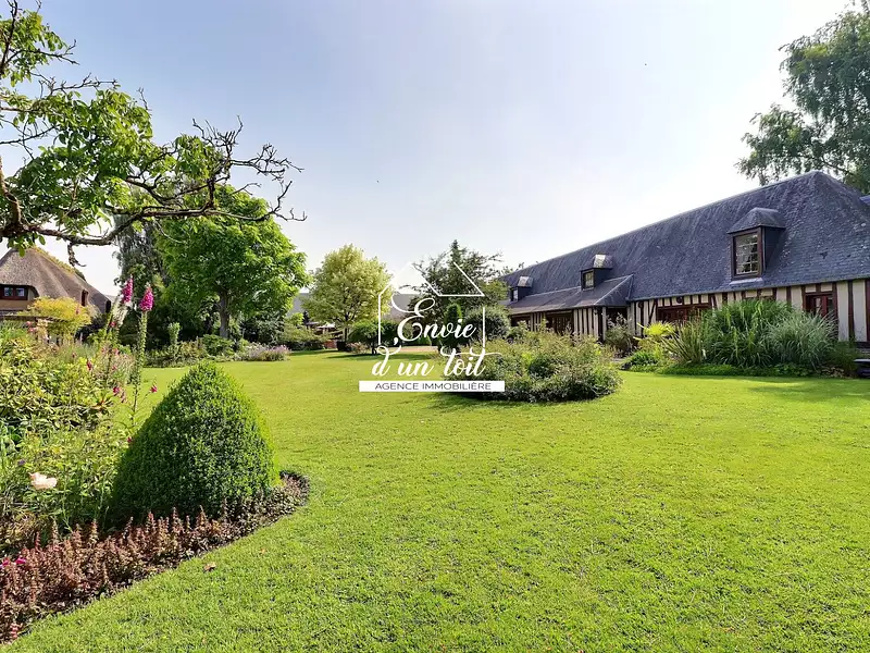 Maison, 110 m²