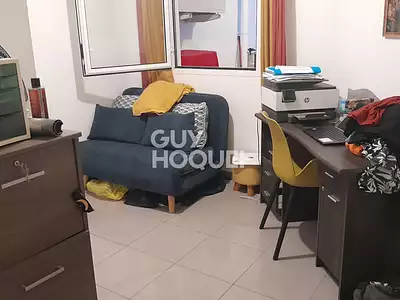 Appartement, 68 m²