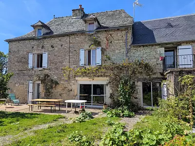 Maison, 157 m²