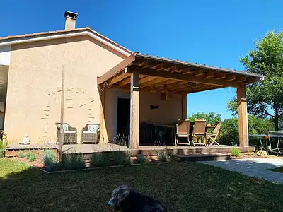 Maison, 118 m²
