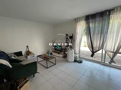 Appartement, 28,43 m²