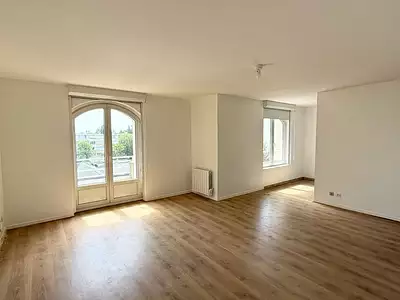 Appartement, 71 m²