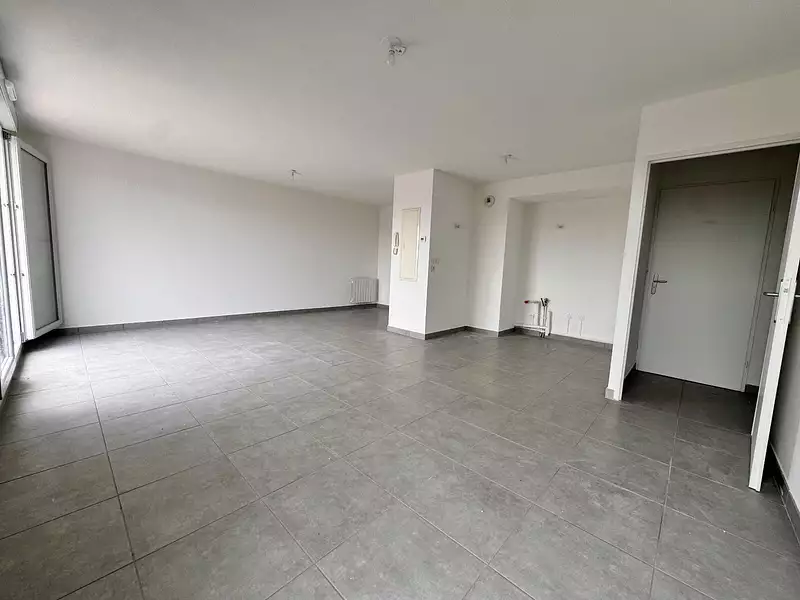 Appartement, 50,7 m²