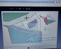 Terrain, 10 247 m²