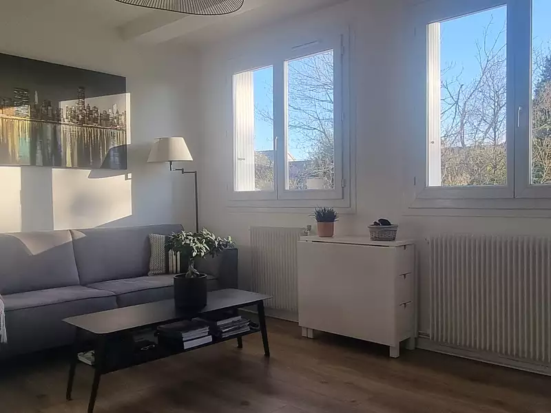 Appartement, 40 m²