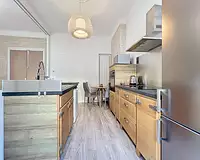 Appartement, 31,92 m²