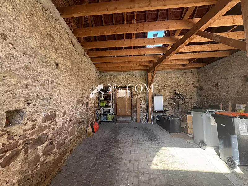 Maison, 111 m²