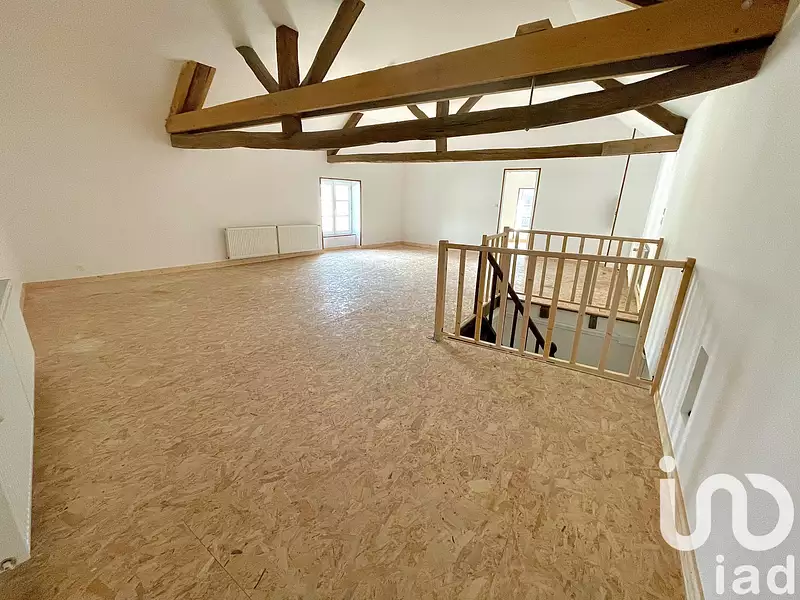 Maison, 142 m²