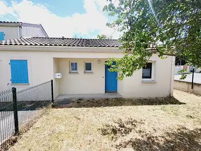 Maison, 81,98 m²