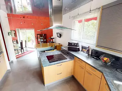Maison, 222 m²