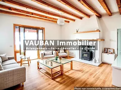 Maison, 175 m²