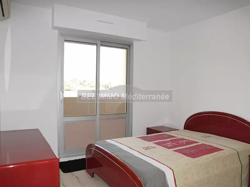 Appartement, 49 m²