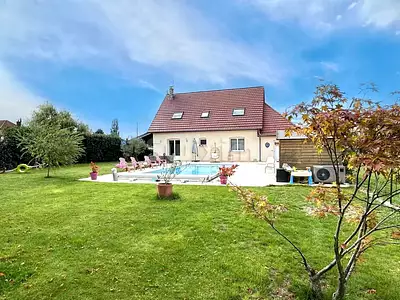 Maison, 175 m²