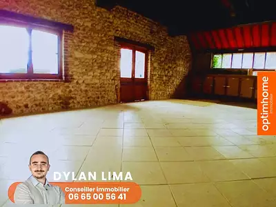 Maison, 165 m²