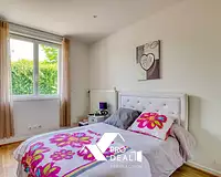 Appartement, 77,62 m²