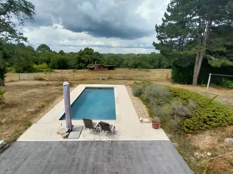 Maison, 95 m²