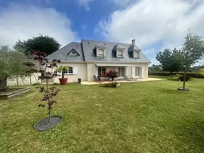 Maison, 151,97 m²