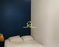 Appartement, 22,9 m²