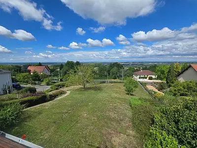 Maison, 176 m²