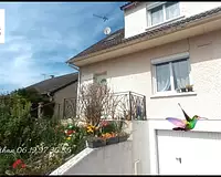 Maison, 102 m²