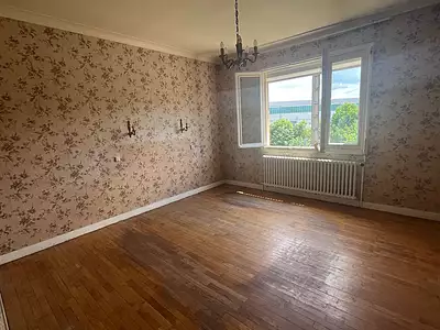 Maison, 73 m²