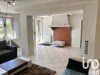 Maison, 146 m²