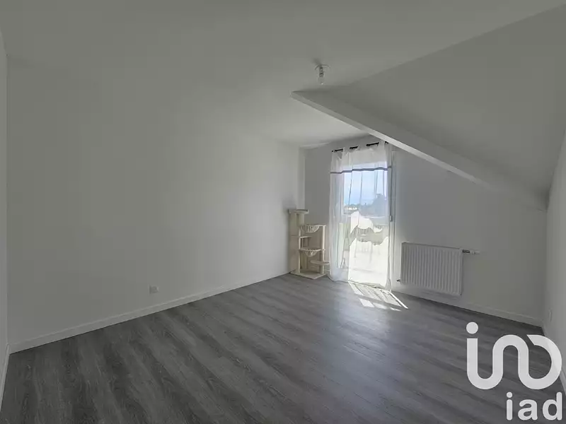 Appartement, 95 m²