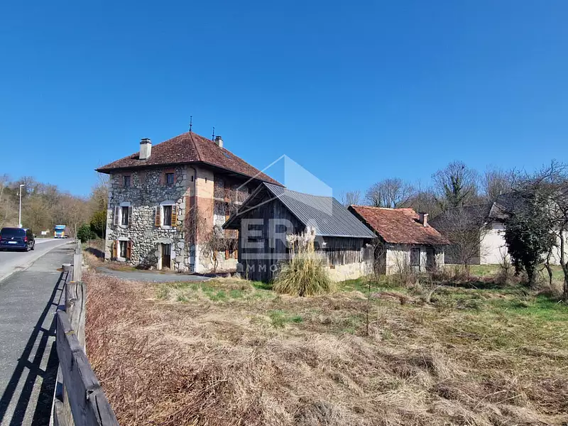 Maison, 189 m²