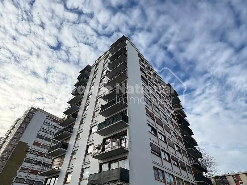 Appartement, 100 m²