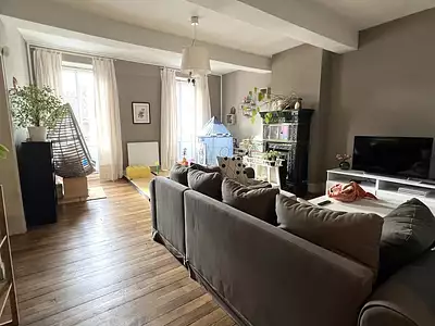 Appartement, 167 m²