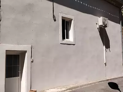 Maison, 120 m²