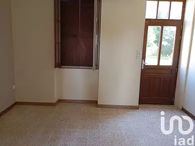 Maison, 104 m²