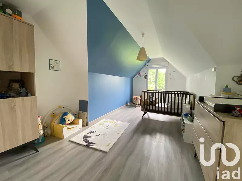 Maison, 200 m²