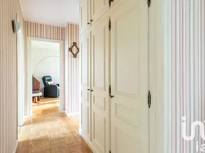 Appartement, 68 m²