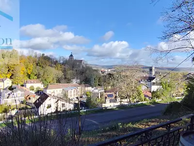 Maison, 93 m²