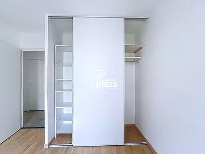 Appartement, 47,56 m²