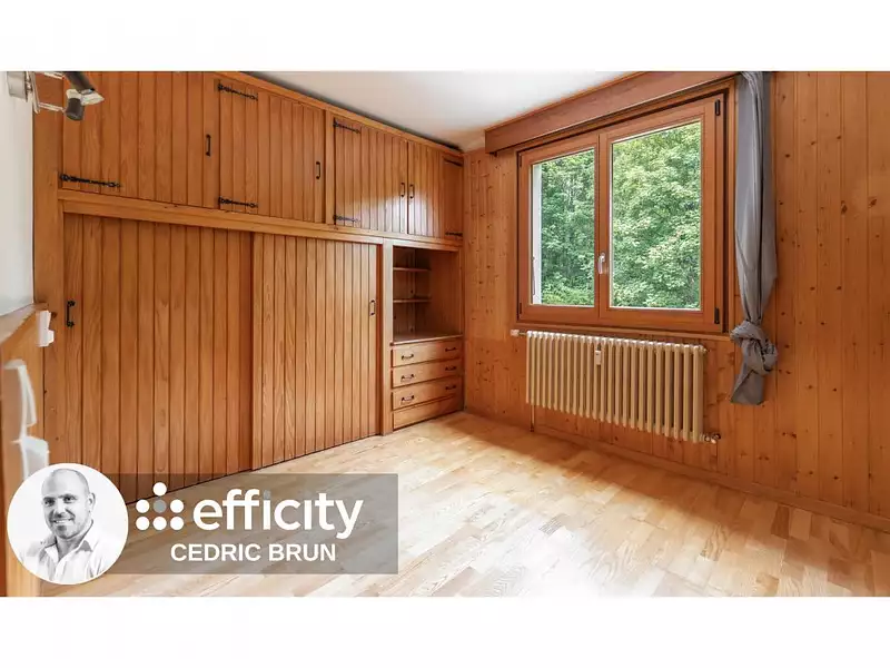 Appartement, 71 m²