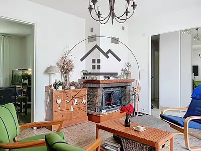 Maison, 115 m²