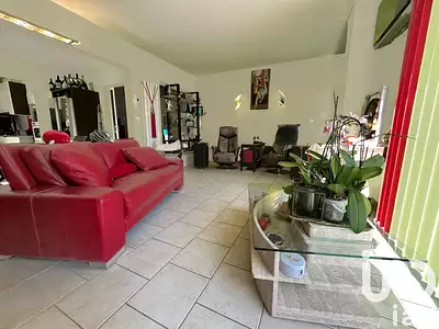 Maison, 205 m²