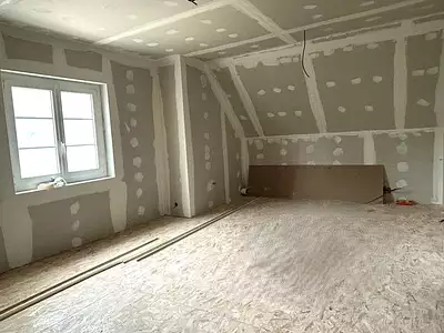 Maison, 121 m²