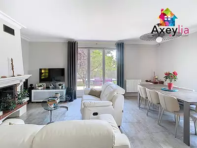 Maison, 94,42 m²