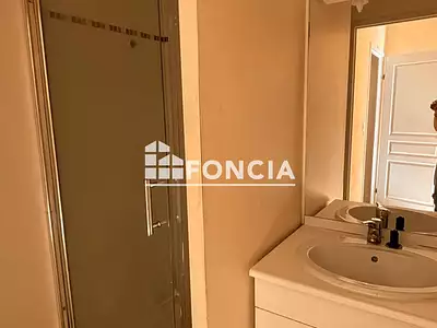 Appartement, 44 m²