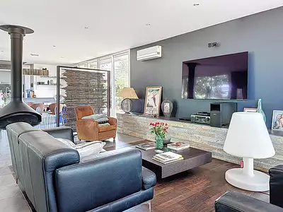 Maison, 208 m²