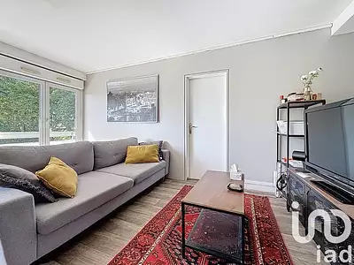 Appartement, 69 m²