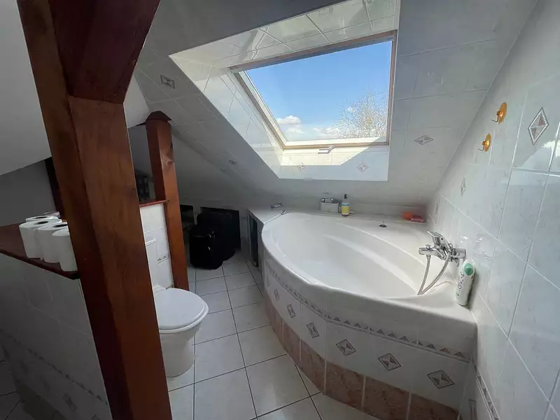 Maison, 246 m²