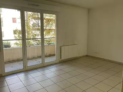 Appartement, 37 m²