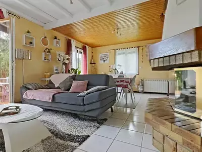 Maison, 90 m²