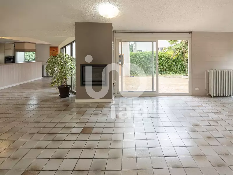 Maison, 174 m²