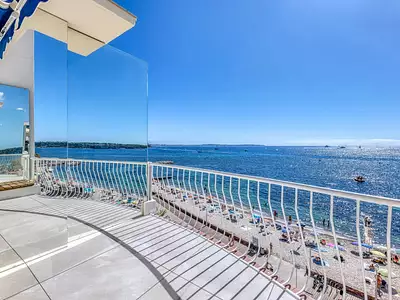 Appartement, 100 m²